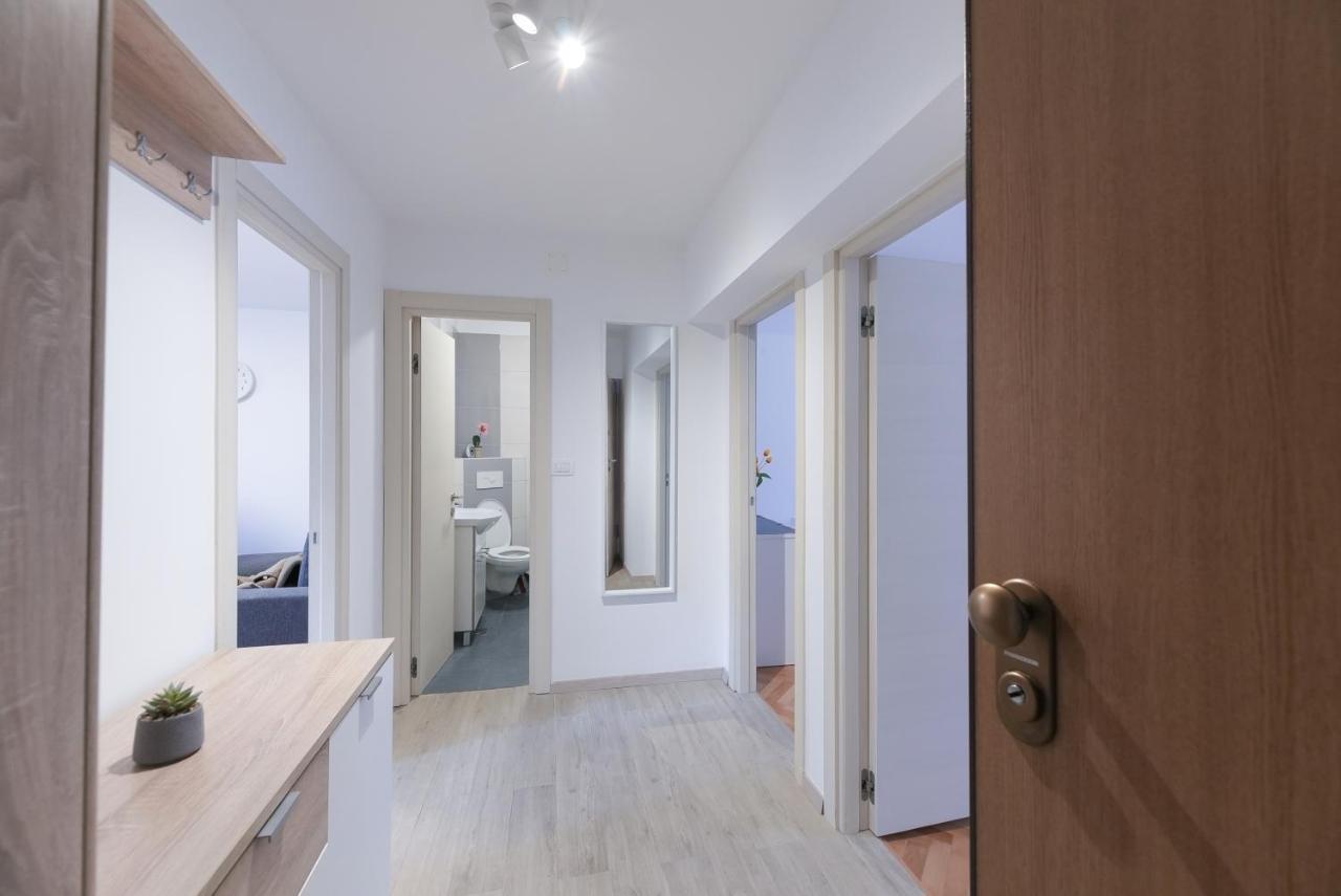 City Break Apartment Split Exterior foto